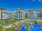 AZURA WORLD_21 - Foto
