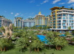AZURA WORLD_4 - Foto