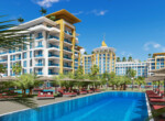AZURA WORLD_48 - Foto