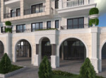 Luxury apartments for sale in Alanya city centre (1)