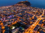 Luxury apartments for sale in Alanya city centre (16)