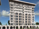 Luxury apartments for sale in Alanya city centre (2)