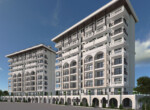Luxury apartments for sale in Alanya city centre (4)