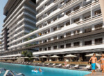 new build apartments for sale in Antalya Turkey (1)