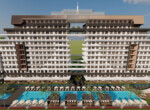 new build apartments for sale in Antalya Turkey (10)