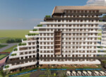 new build apartments for sale in Antalya Turkey (19)