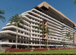 new build apartments for sale in Antalya Turkey (3)