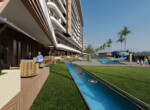 new build apartments for sale in Antalya Turkey (7)