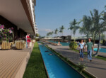 new build apartments for sale in Antalya Turkey (8)