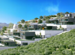 Luxury villas for sale in Alanya Turkey (13)