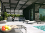 Luxury villas for sale in Alanya Turkey (3)