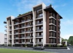 apartments for sale Alanya city centre Turkey (1)