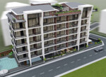 apartments for sale Alanya city centre Turkey (10)