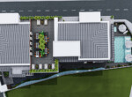 apartments for sale Alanya city centre Turkey (12)