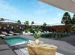 apartments for sale Alanya city centre Turkey (13)