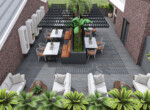 apartments for sale Alanya city centre Turkey (16)