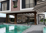 apartments for sale Alanya city centre Turkey (16)