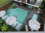 apartments for sale Alanya city centre Turkey (19)