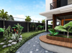 apartments for sale Alanya city centre Turkey (2)