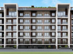 apartments for sale Alanya city centre Turkey (3)