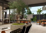 apartments for sale Alanya city centre Turkey (4)