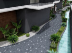 apartments for sale Alanya city centre Turkey (5)