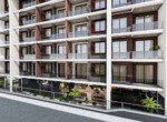apartments for sale Alanya city centre Turkey (6)