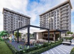 apartments for sale in Demirtas Alanya Turkey (10)