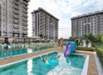 apartments for sale in Demirtas Alanya Turkey (11)