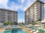 apartments for sale in Demirtas Alanya Turkey (13)