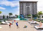 apartments for sale in Demirtas Alanya Turkey (15)