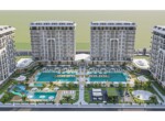 apartments for sale in Demirtas Alanya Turkey (2)