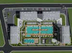 apartments for sale in Demirtas Alanya Turkey (22)