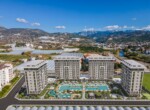 apartments for sale in Demirtas Alanya Turkey (3)