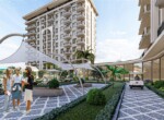 apartments for sale in Demirtas Alanya Turkey (8)