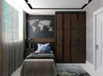 apartments for sale in Demirtas Alanya Turkey (8)