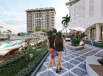 apartments for sale in Demirtas Alanya Turkey (9)