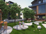LUXURY 3 BEDROOM 2 BEDROOM APARTMENTS FOR SALE IN ALANYA (10)