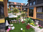 LUXURY 3 BEDROOM 2 BEDROOM APARTMENTS FOR SALE IN ALANYA (11)