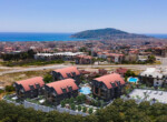 LUXURY 3 BEDROOM 2 BEDROOM APARTMENTS FOR SALE IN ALANYA (16)