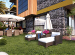 LUXURY 3 BEDROOM 2 BEDROOM APARTMENTS FOR SALE IN ALANYA (20)