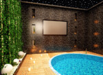 LUXURY 3 BEDROOM 2 BEDROOM APARTMENTS FOR SALE IN ALANYA (6)