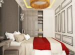 LUXURY 3 BEDROOM 2 BEDROOM APARTMENTS FOR SALE IN ALANYA (7)