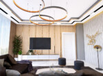 Luxury spacious apartments for sale in Kargicak Alanya Turkey (11)