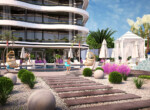 Luxury spacious apartments for sale in Kargicak Alanya Turkey (3)