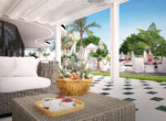 Luxury spacious apartments for sale in Kargicak Alanya Turkey (6)