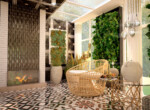 Luxury spacious apartments for sale in Kargicak Alanya Turkey (7)