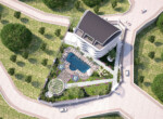 Luxury spacious apartments for sale in Kargicak Alanya Turkey (9)