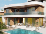 VİLLAS FOR SALE IN OBA ALANYA (10)