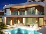 VİLLAS FOR SALE IN OBA ALANYA (18)